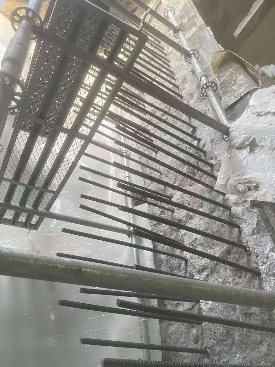 柳州墙体开裂有没有安全隐患?